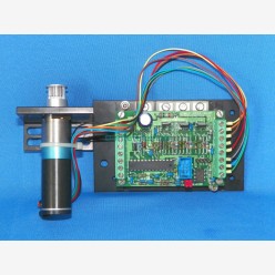 Faulhaber Minimotor 2036U024B BLD3502-SE2P